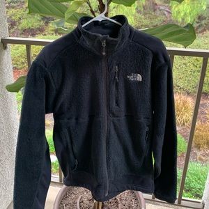 The North Face Fleece Full Zip Jacket